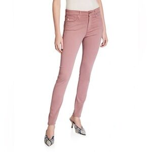 AG Adriano Goldschmied Farrah Skinny Ankle jeans